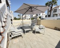 Resale - Villa / House - Orihuela Costa - Villamartín