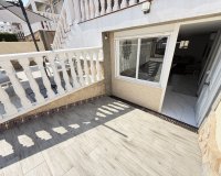 Resale - Villa / House - Orihuela Costa - Villamartín