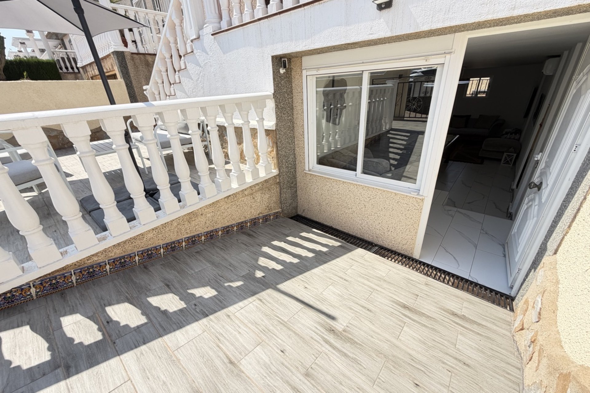 Resale - Villa / House - Orihuela Costa - Villamartín