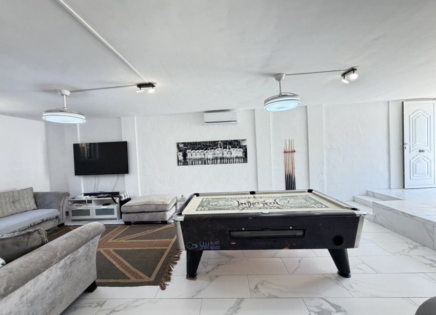 Resale - Villa / House - Orihuela Costa - Villamartín