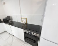 Resale - Villa / House - Orihuela Costa - Villamartín
