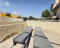 Resale - Villa / House - Orihuela Costa - Villamartín