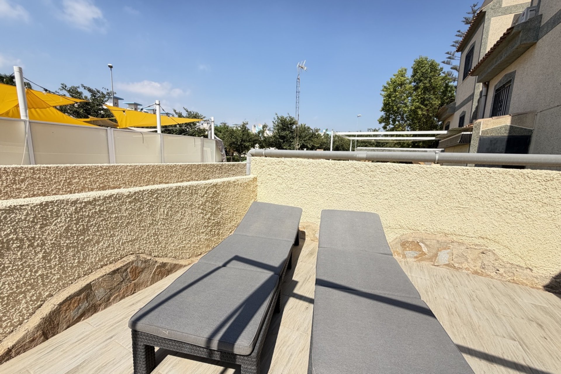 Resale - Villa / House - Orihuela Costa - Villamartín