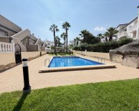 Resale - Villa / House - Orihuela Costa - Villamartín