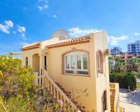 Resale - Villa / House - Orihuela Costa - Villamartín