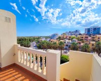 Resale - Villa / House - Orihuela Costa - Villamartín