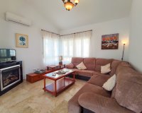 Resale - Villa / House - Orihuela Costa - Villamartín