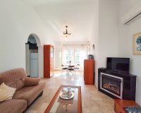 Resale - Villa / House - Orihuela Costa - Villamartín