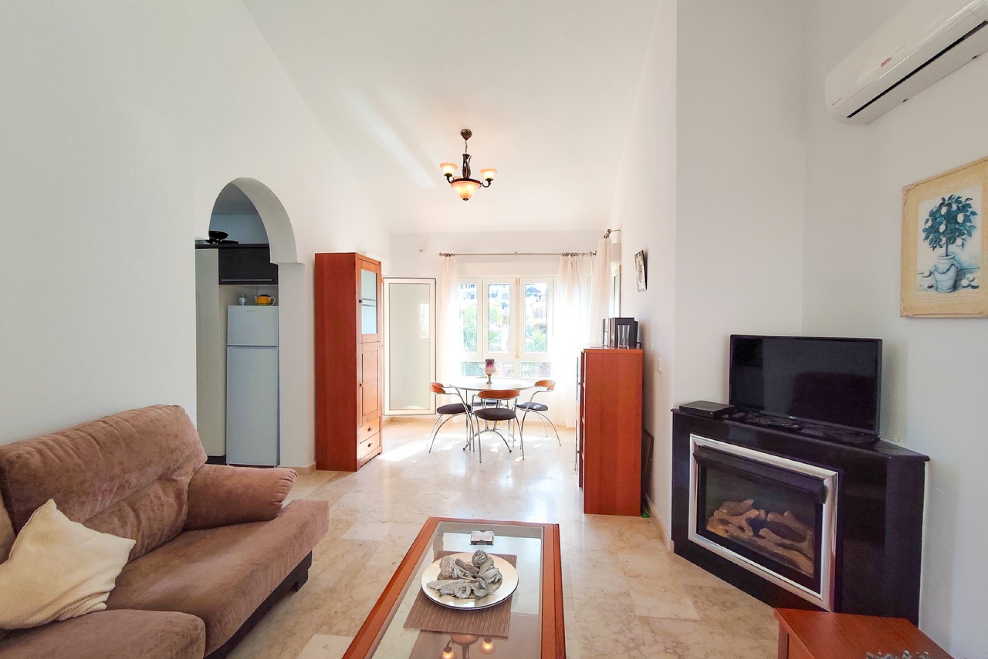 Resale - Villa / House - Orihuela Costa - Villamartín