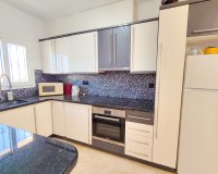 Resale - Villa / House - Orihuela Costa - Villamartín