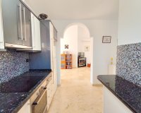 Resale - Villa / House - Orihuela Costa - Villamartín