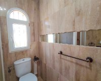 Resale - Villa / House - Orihuela Costa - Villamartín