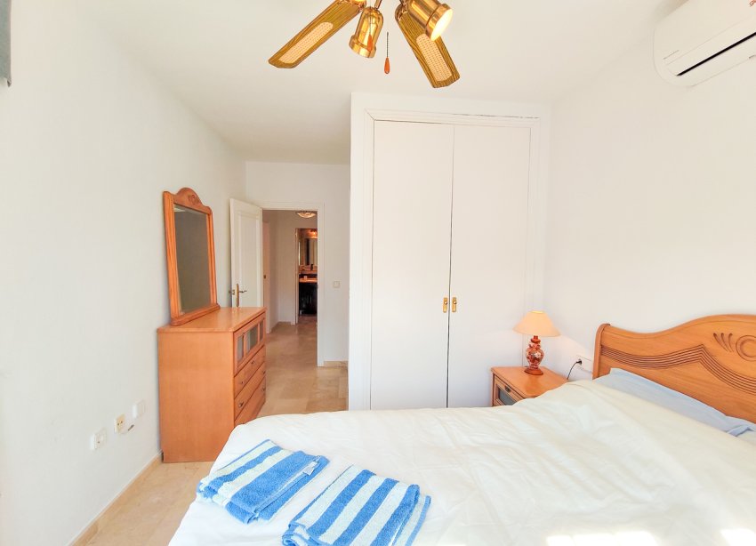 Resale - Villa / House - Orihuela Costa - Villamartín
