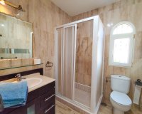 Resale - Villa / House - Orihuela Costa - Villamartín