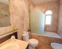 Resale - Villa / House - Orihuela Costa - Villamartín