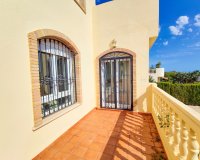 Resale - Villa / House - Orihuela Costa - Villamartín