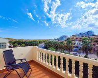 Resale - Villa / House - Orihuela Costa - Villamartín