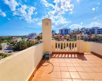 Resale - Villa / House - Orihuela Costa - Villamartín