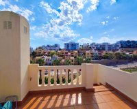 Resale - Villa / House - Orihuela Costa - Villamartín