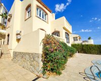 Resale - Villa / House - Orihuela Costa - Villamartín