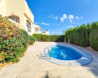 Resale - Villa / House - Orihuela Costa - Villamartín