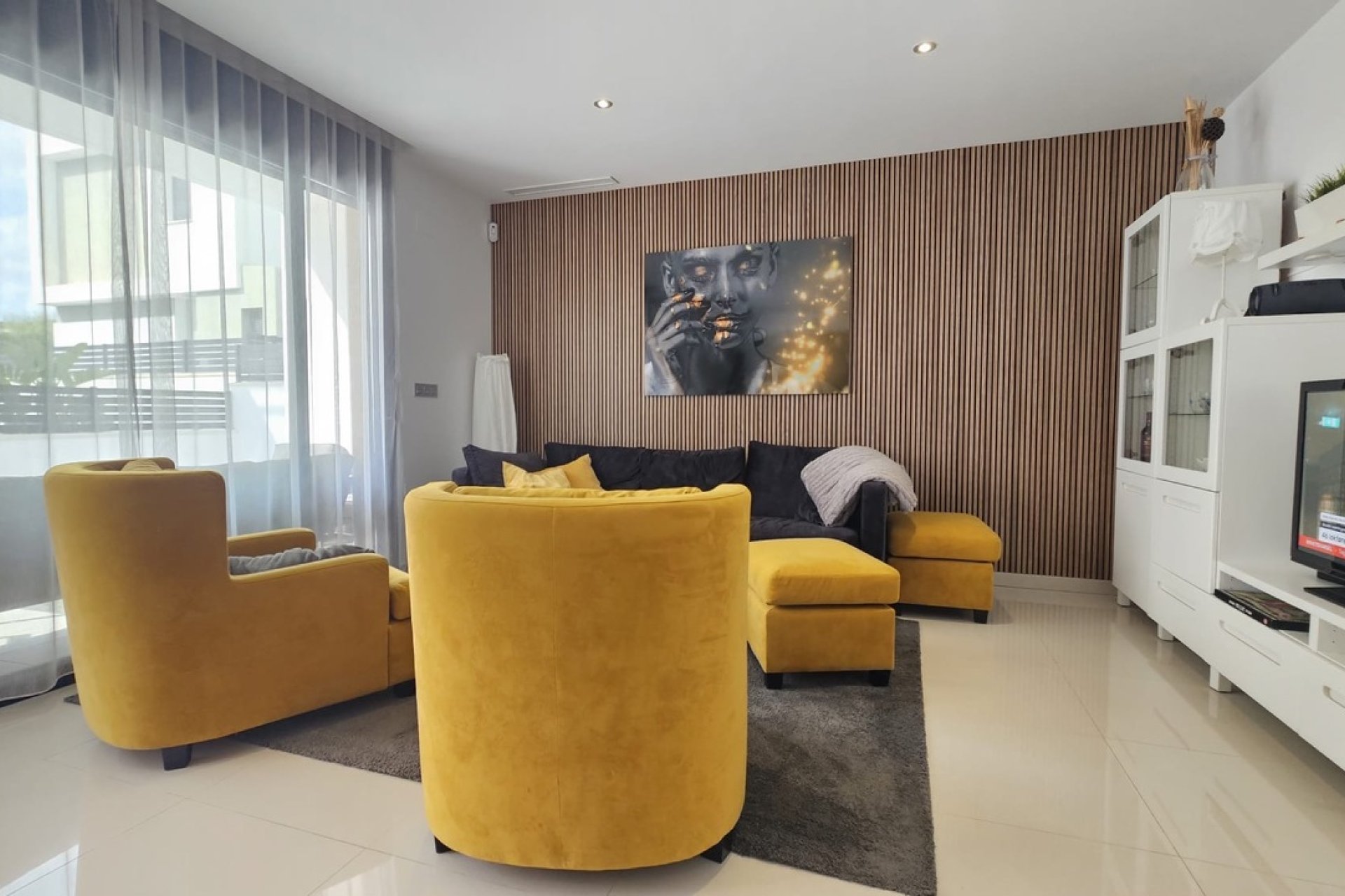 Resale - Villa / House - Orihuela Costa - Villamartín