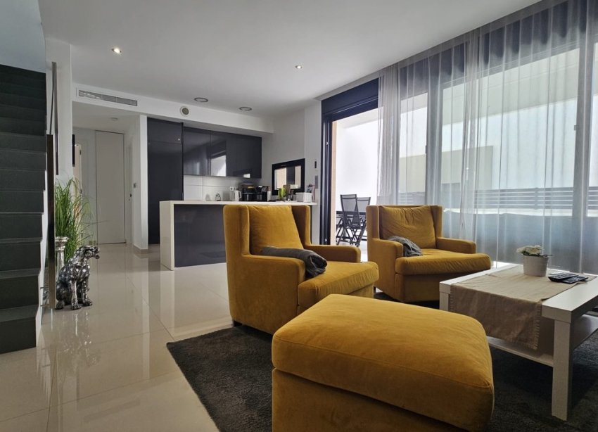 Resale - Villa / House - Orihuela Costa - Villamartín