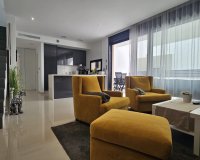Resale - Villa / House - Orihuela Costa - Villamartín