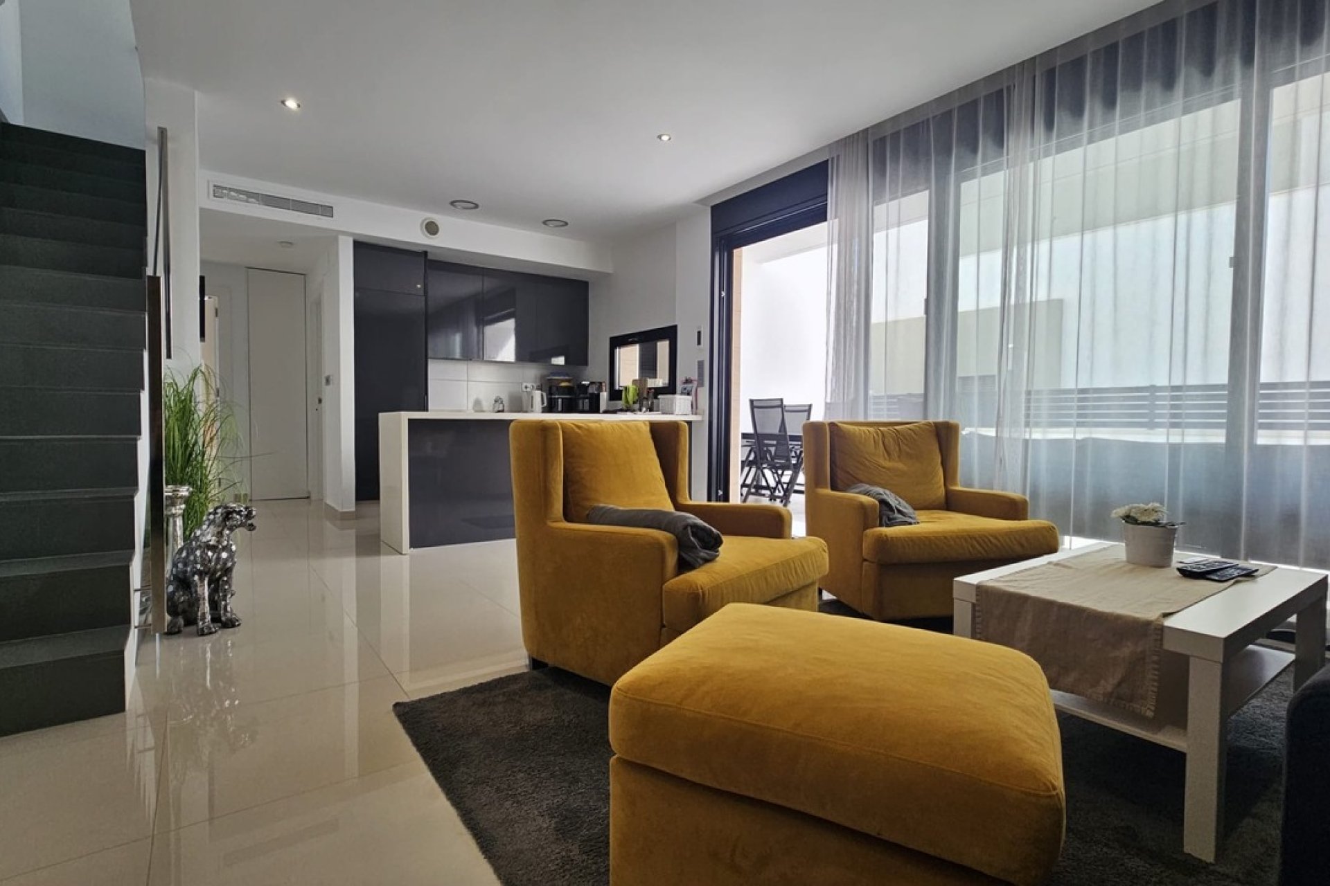 Resale - Villa / House - Orihuela Costa - Villamartín