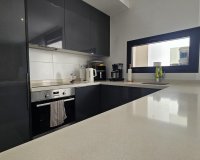 Resale - Villa / House - Orihuela Costa - Villamartín