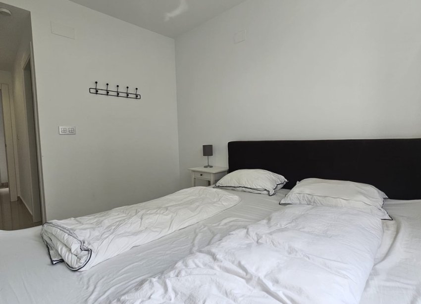 Resale - Villa / House - Orihuela Costa - Villamartín