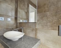 Resale - Villa / House - Orihuela Costa - Villamartín