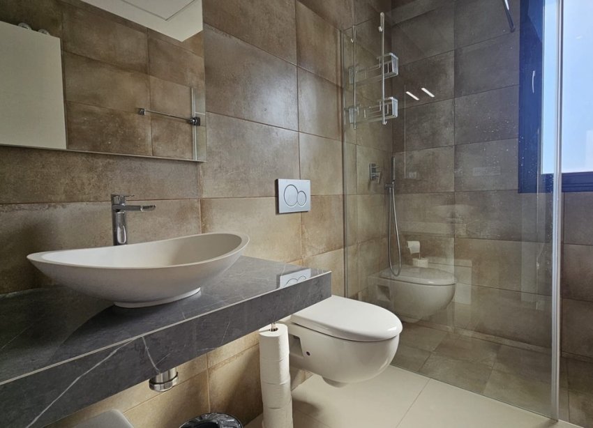 Resale - Villa / House - Orihuela Costa - Villamartín