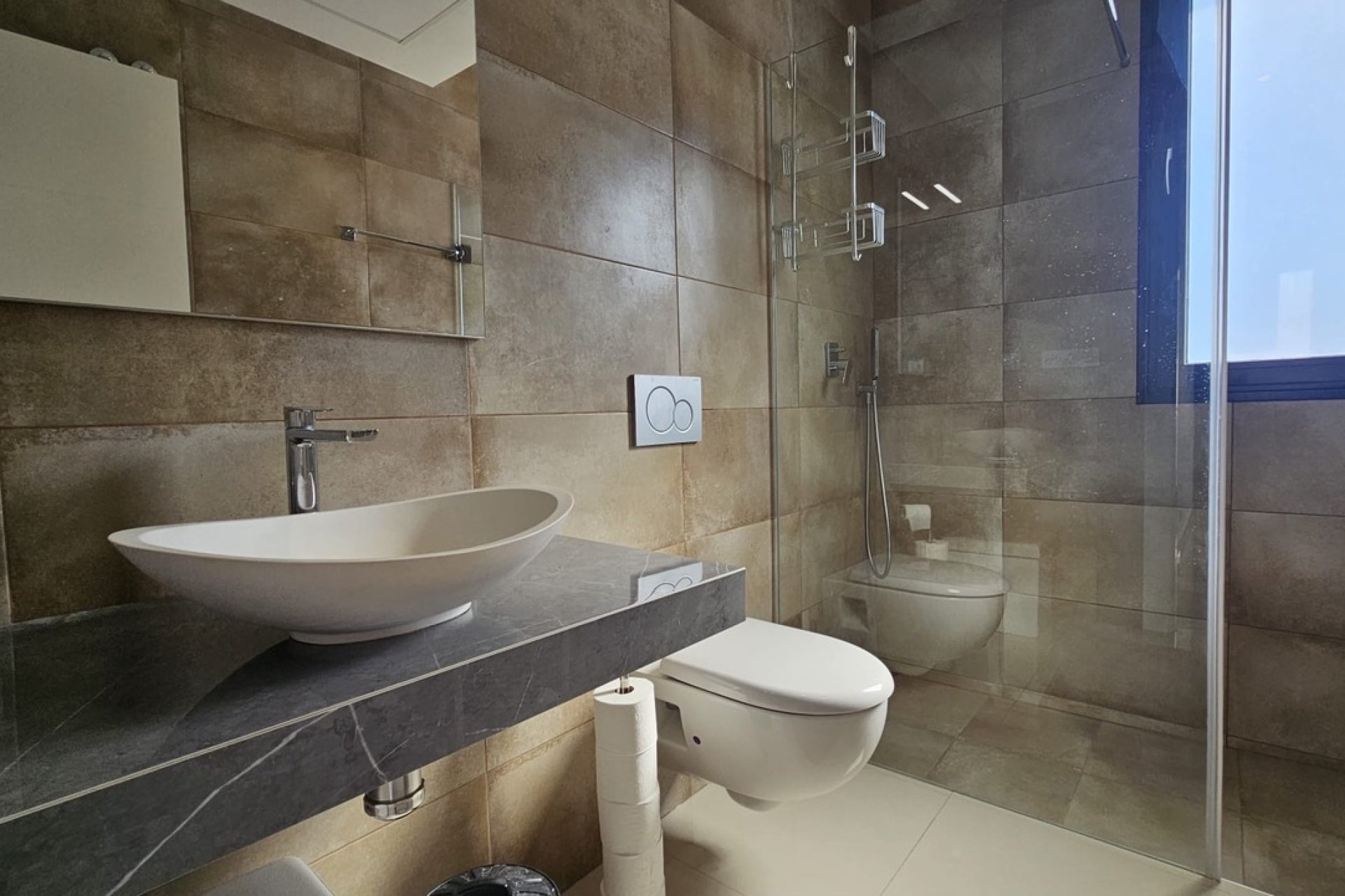 Resale - Villa / House - Orihuela Costa - Villamartín