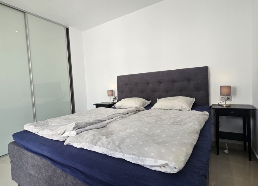 Resale - Villa / House - Orihuela Costa - Villamartín