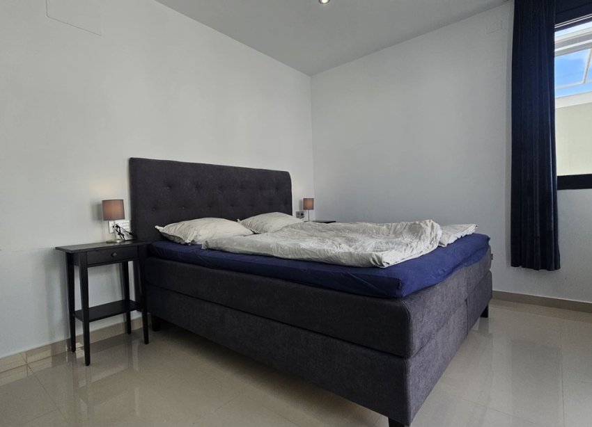 Resale - Villa / House - Orihuela Costa - Villamartín