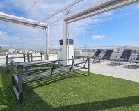 Resale - Villa / House - Orihuela Costa - Villamartín