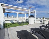 Resale - Villa / House - Orihuela Costa - Villamartín