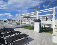 Resale - Villa / House - Orihuela Costa - Villamartín
