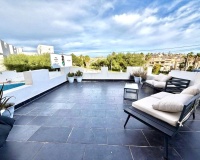 Resale - Villa / House - Orihuela Costa - Villamartín
