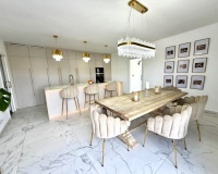 Resale - Villa / House - Orihuela Costa - Villamartín