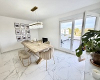 Resale - Villa / House - Orihuela Costa - Villamartín