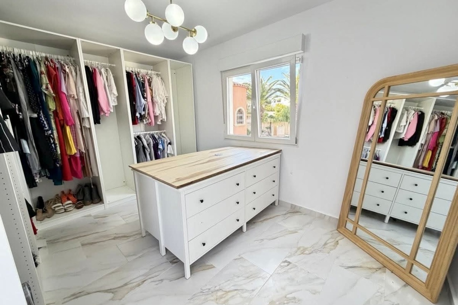 Resale - Villa / House - Orihuela Costa - Villamartín