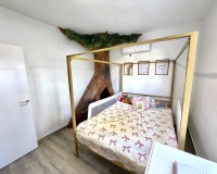 Resale - Villa / House - Orihuela Costa - Villamartín