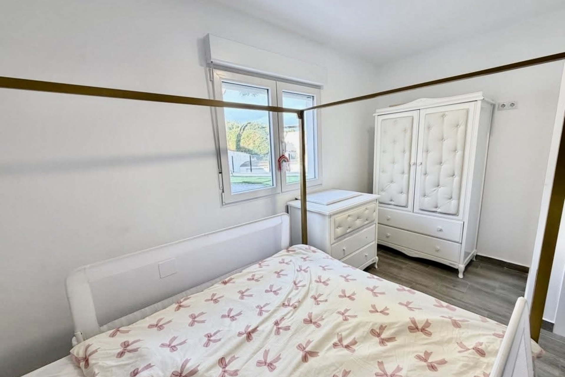 Resale - Villa / House - Orihuela Costa - Villamartín