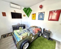 Resale - Villa / House - Orihuela Costa - Villamartín