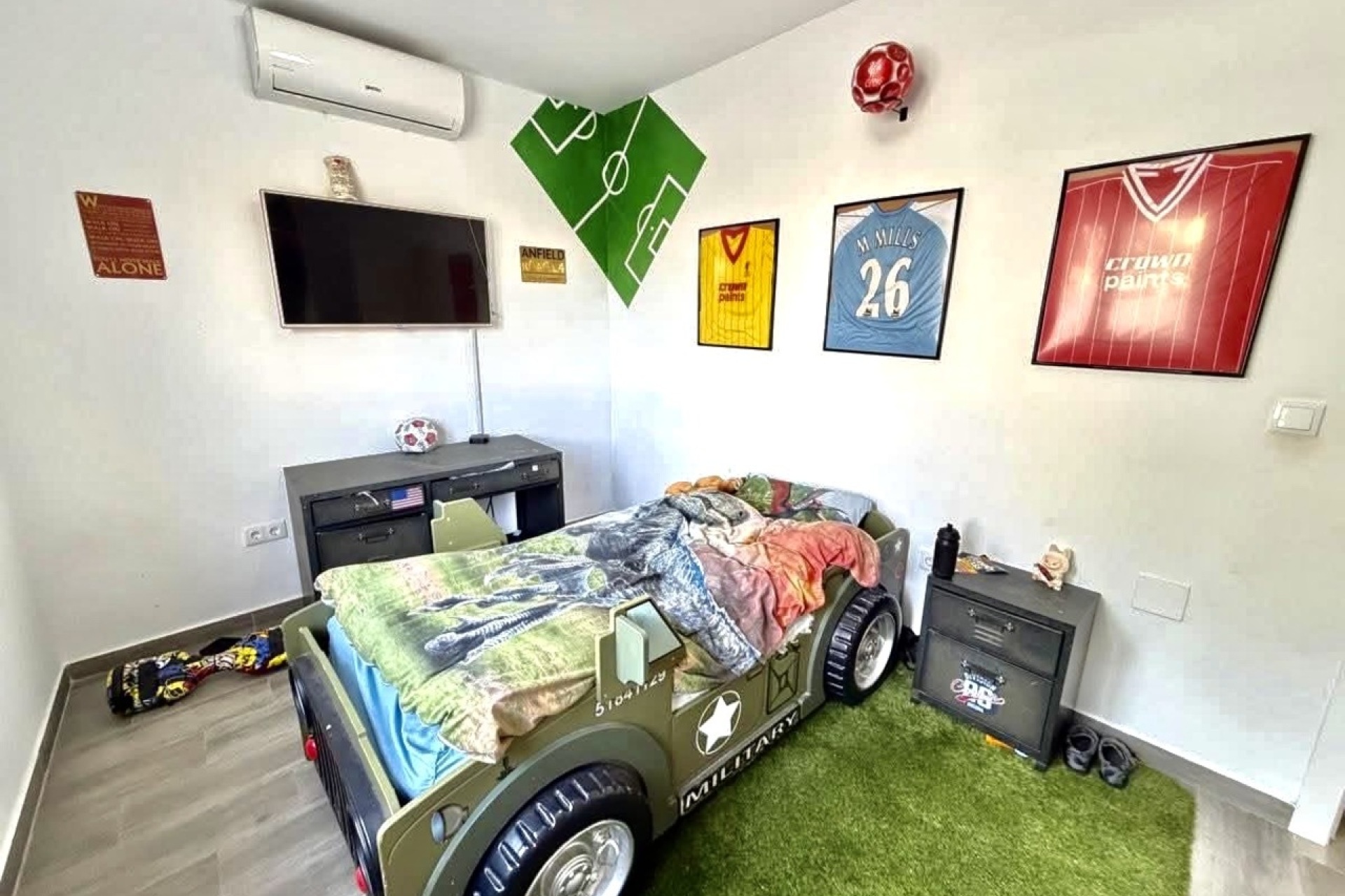 Resale - Villa / House - Orihuela Costa - Villamartín
