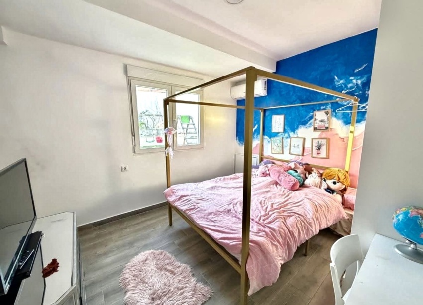 Resale - Villa / House - Orihuela Costa - Villamartín
