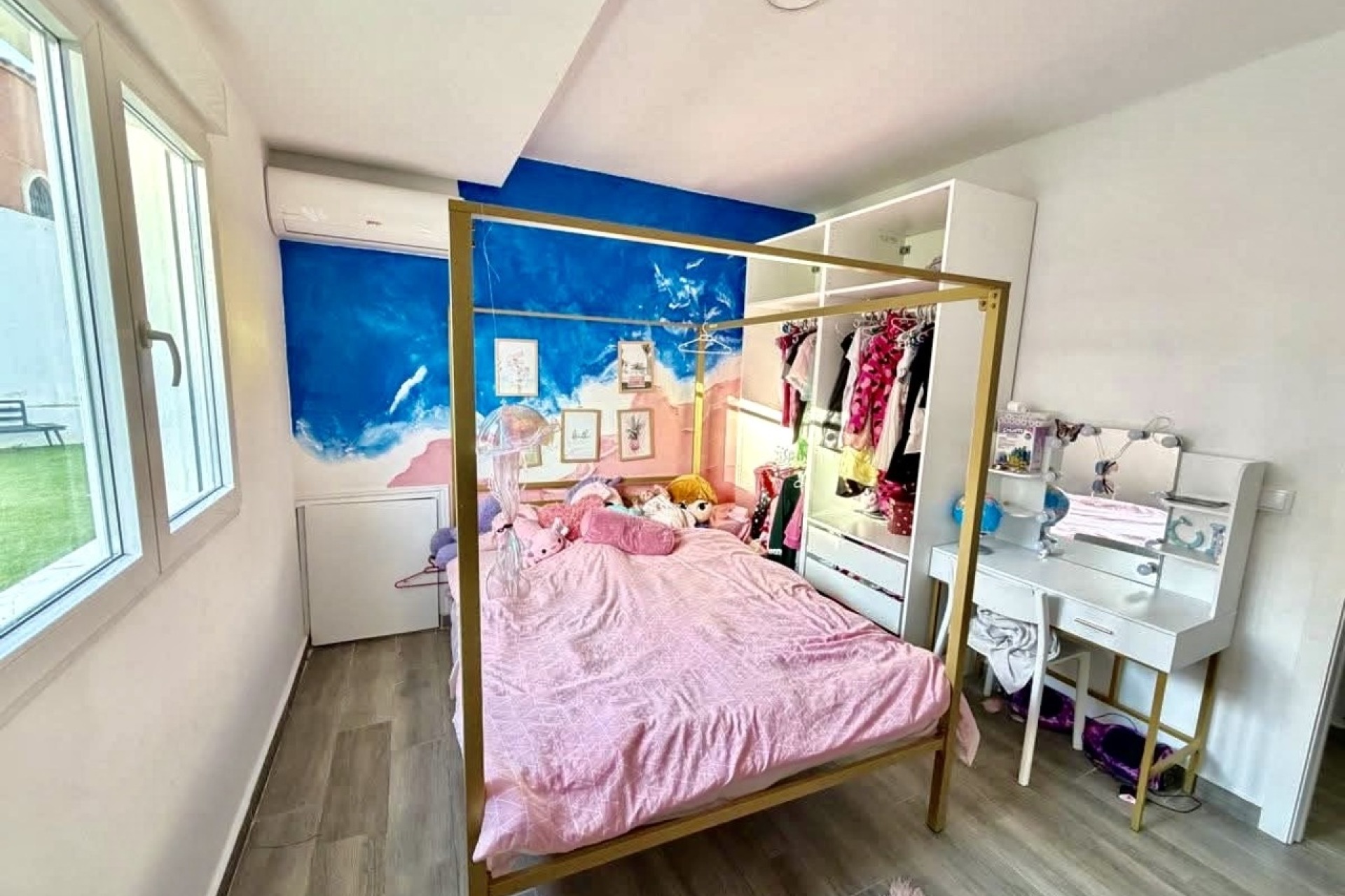 Resale - Villa / House - Orihuela Costa - Villamartín