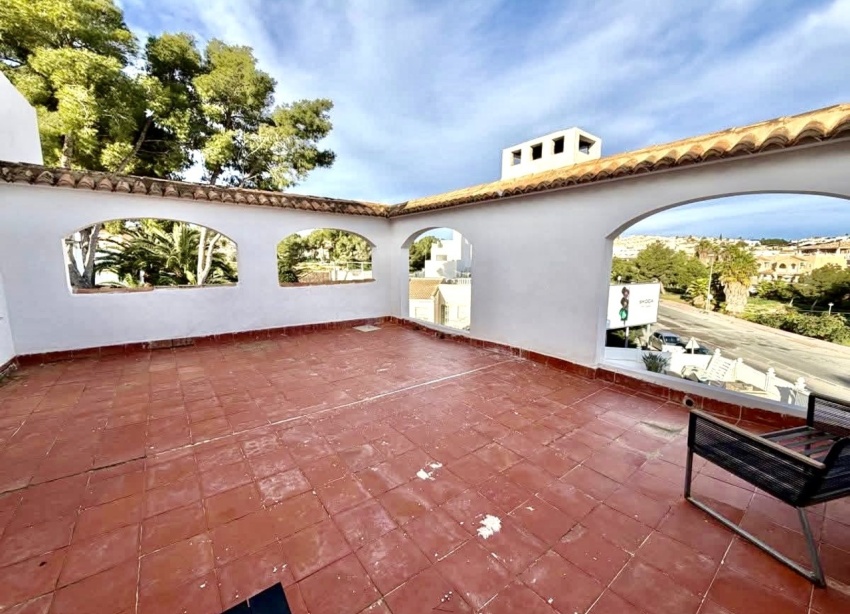Resale - Villa / House - Orihuela Costa - Villamartín